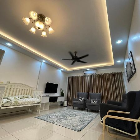 Homestay Putrajaya Kültér fotó