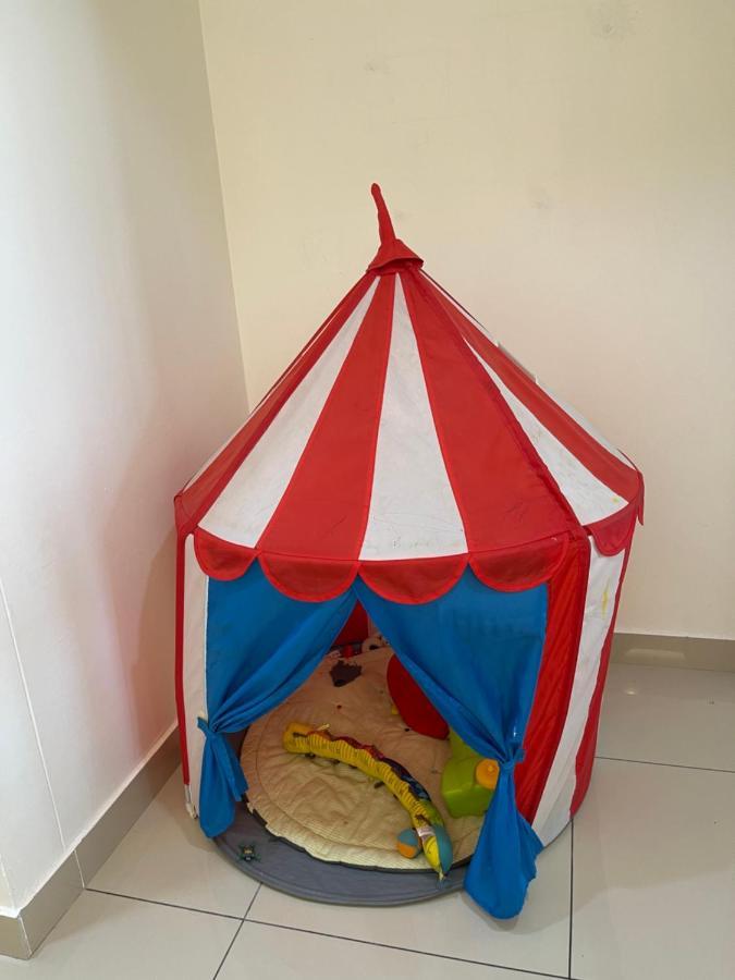 Homestay Putrajaya Kültér fotó