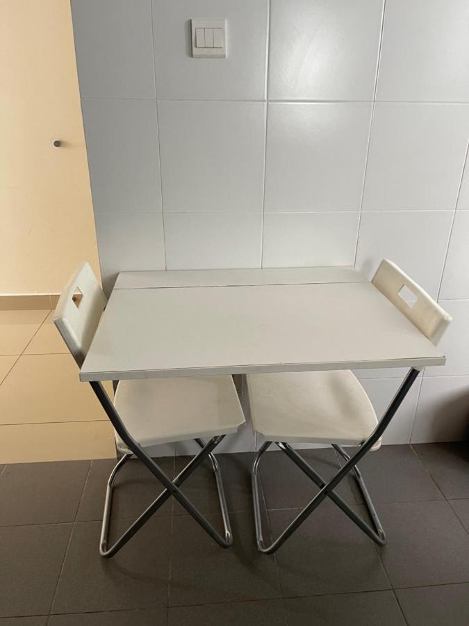 Homestay Putrajaya Kültér fotó