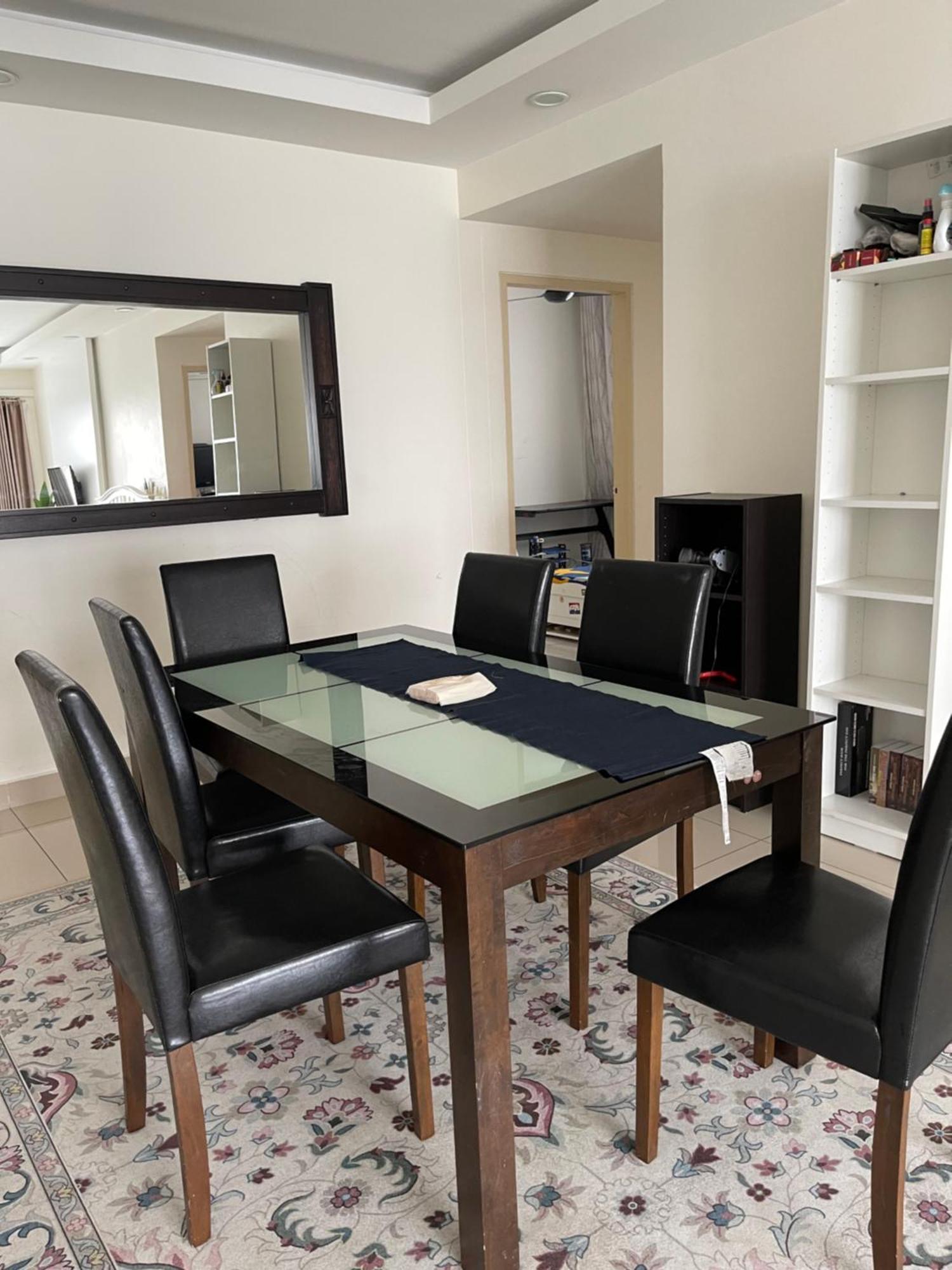 Homestay Putrajaya Kültér fotó