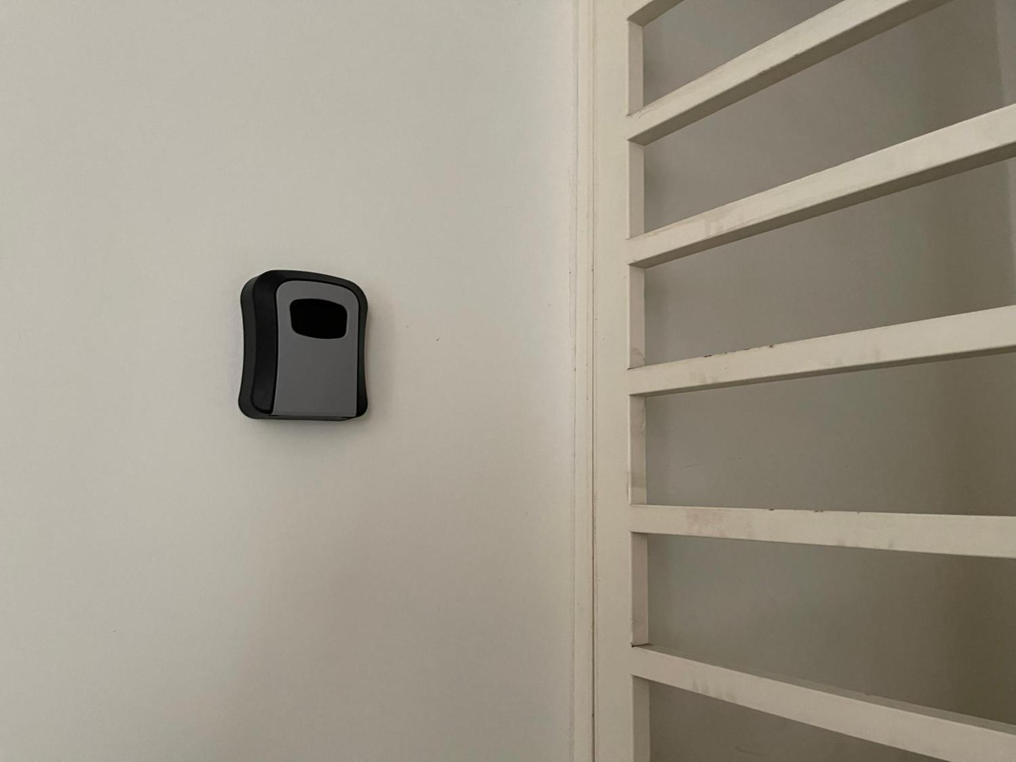 Homestay Putrajaya Kültér fotó