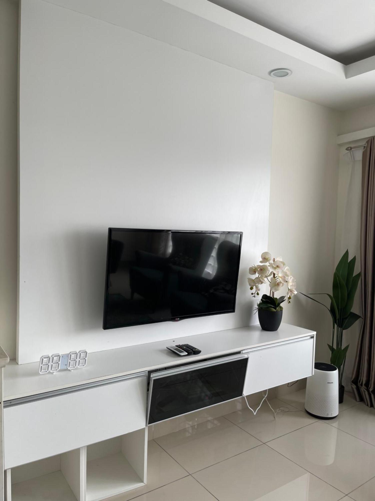 Homestay Putrajaya Kültér fotó