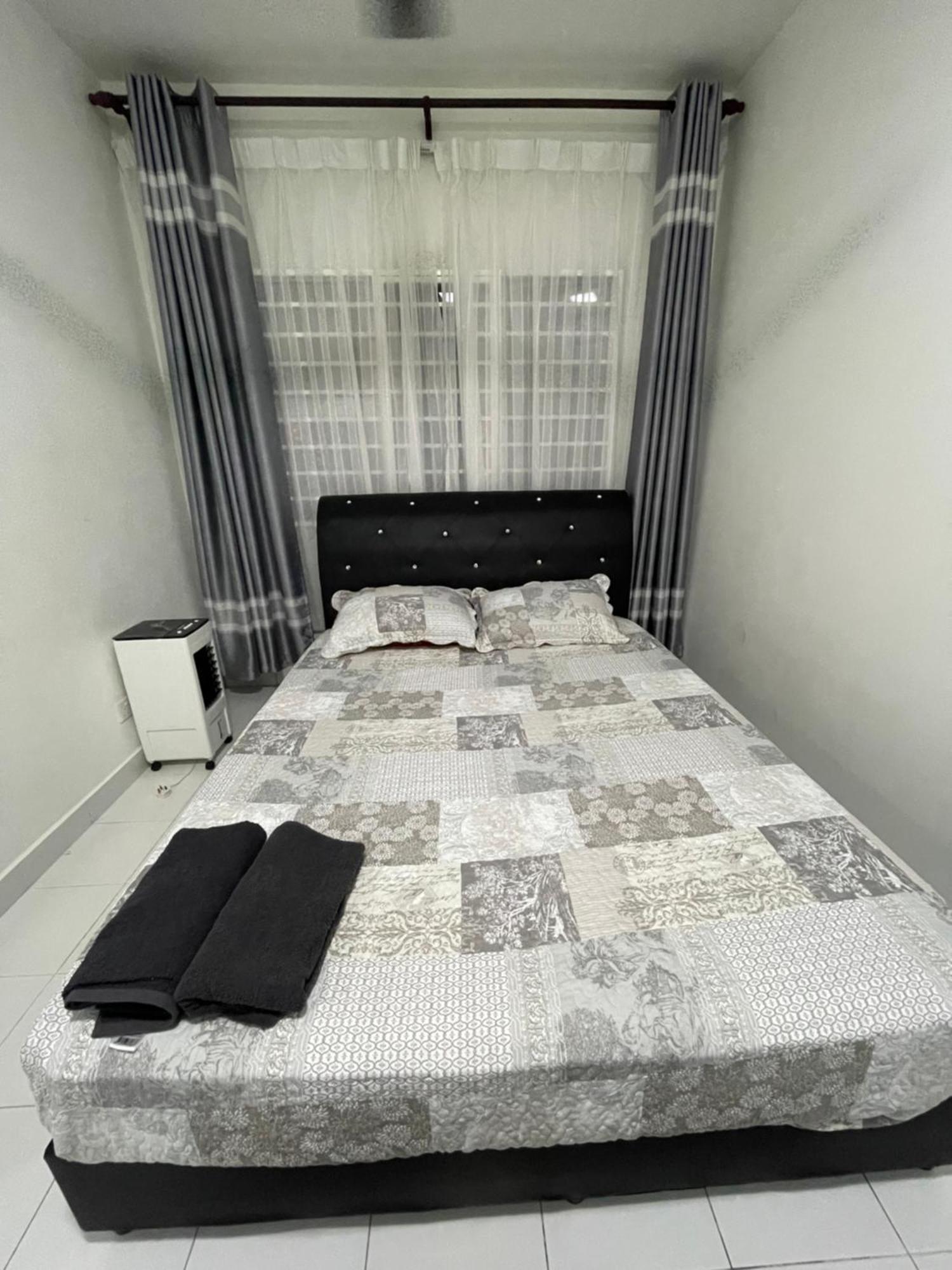 Homestay Putrajaya Kültér fotó