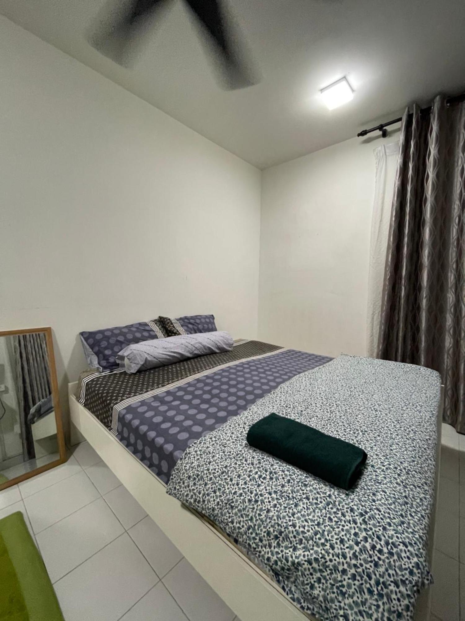 Homestay Putrajaya Kültér fotó